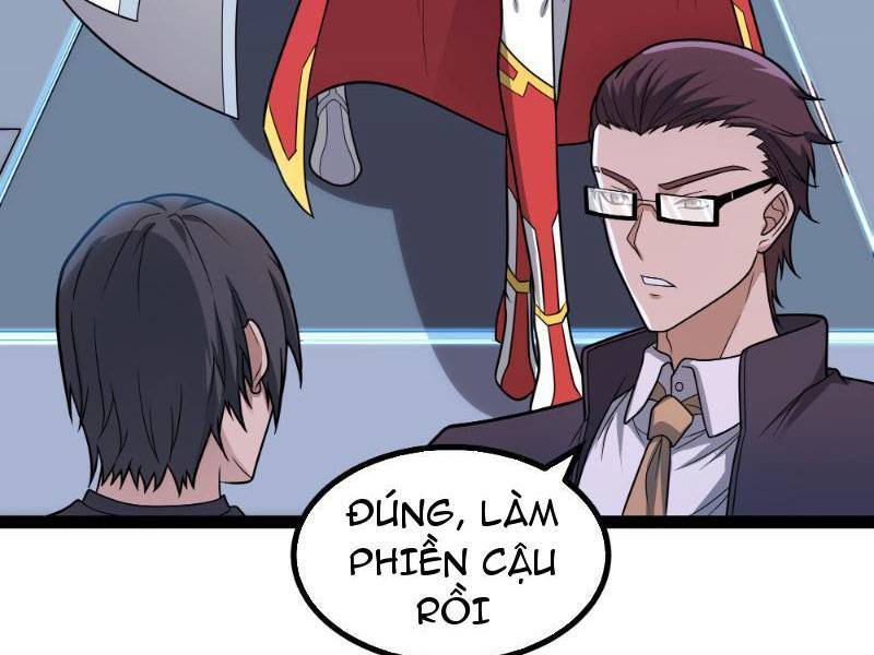 Mạnh Nhất Dị Giới: Chapter 11