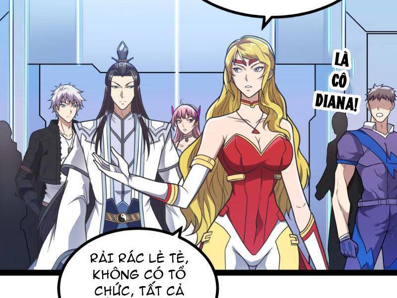 Mạnh Nhất Dị Giới: Chapter 11