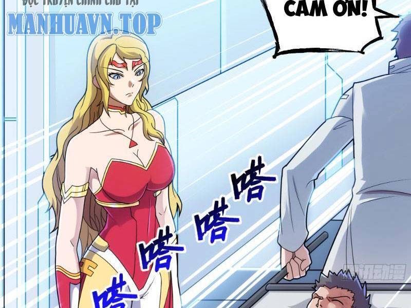 Mạnh Nhất Dị Giới: Chapter 11