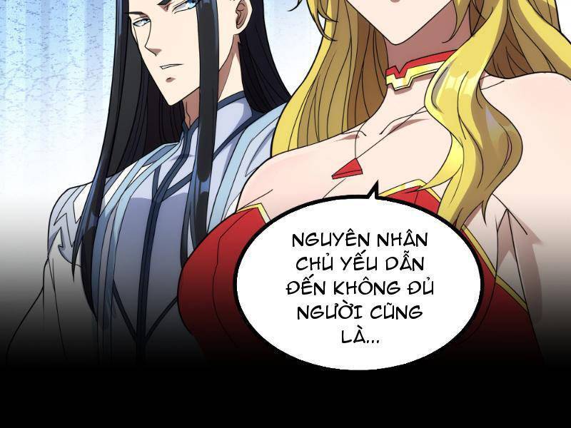 Mạnh Nhất Dị Giới: Chapter 11