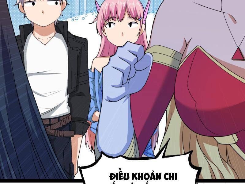 Mạnh Nhất Dị Giới: Chapter 11