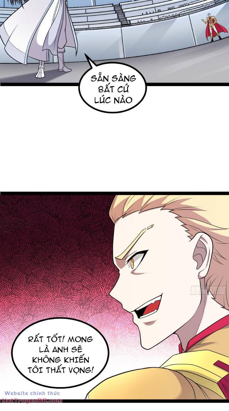 Mạnh Nhất Dị Giới: Chapter 12