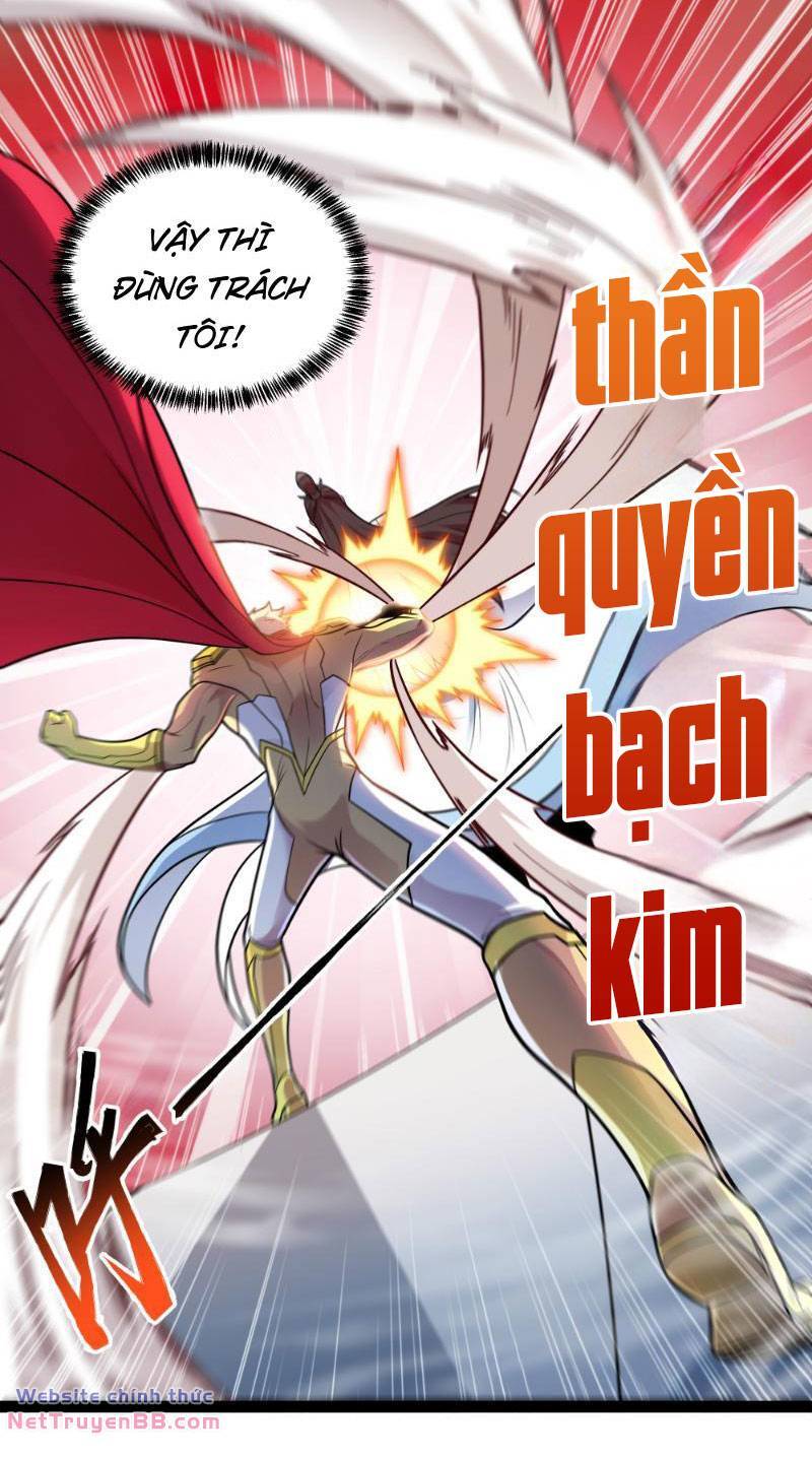 Mạnh Nhất Dị Giới: Chapter 12