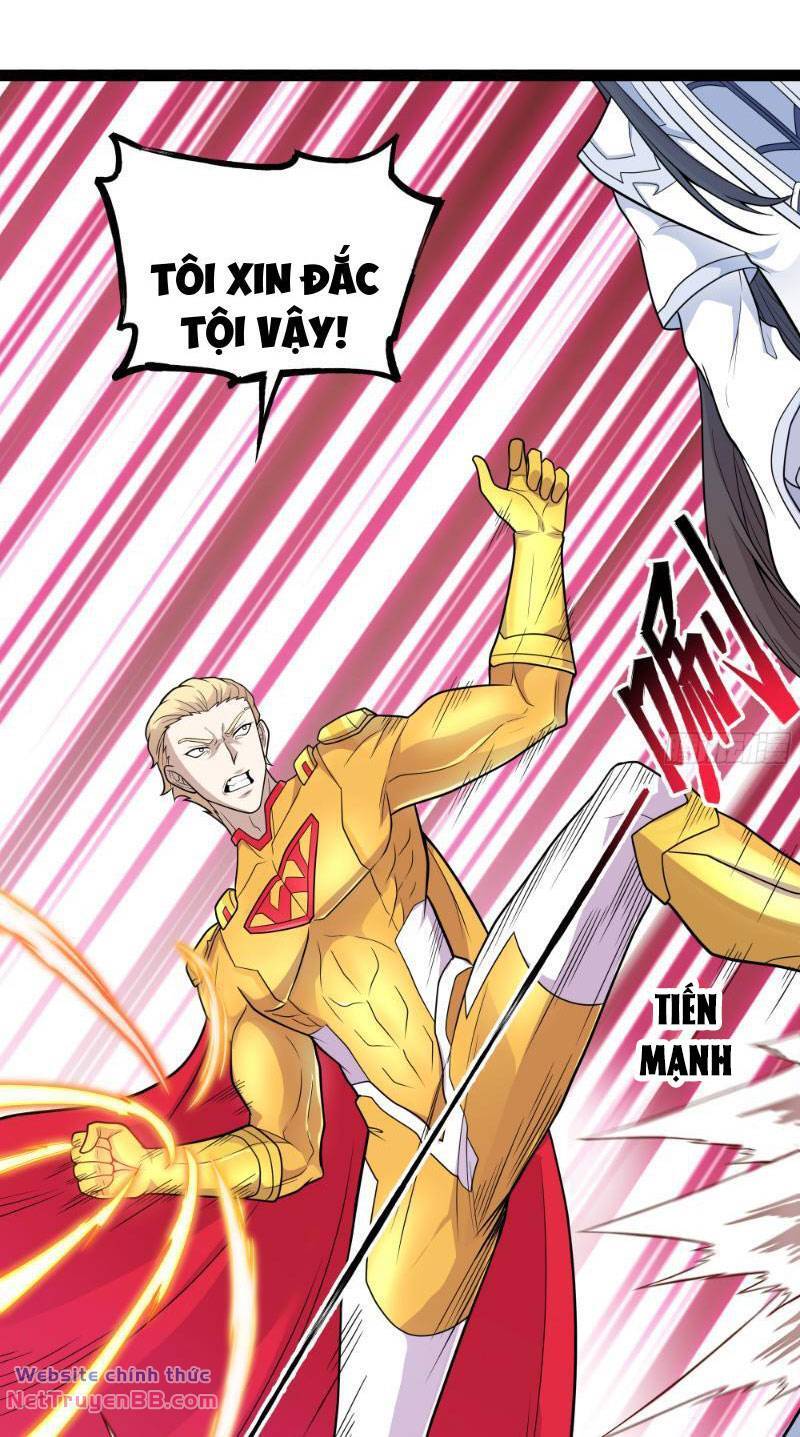Mạnh Nhất Dị Giới: Chapter 12