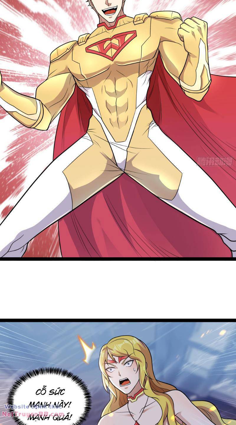 Mạnh Nhất Dị Giới: Chapter 12
