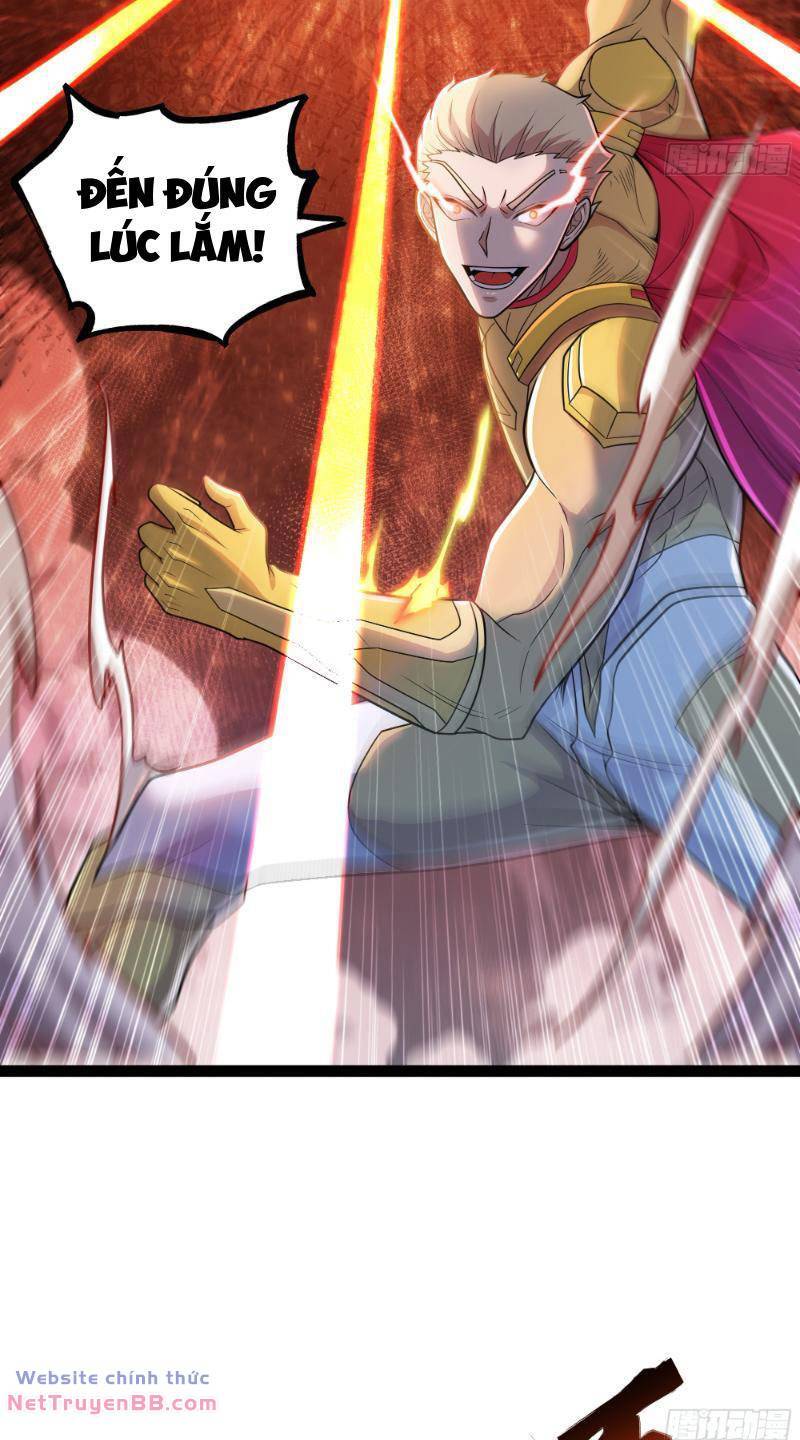 Mạnh Nhất Dị Giới: Chapter 12