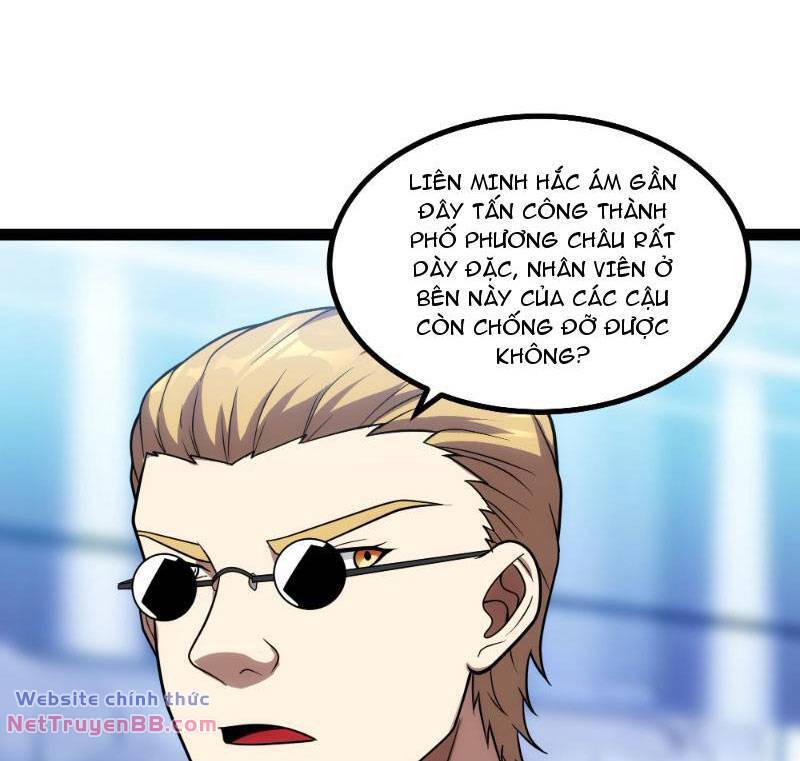 Mạnh Nhất Dị Giới: Chapter 12