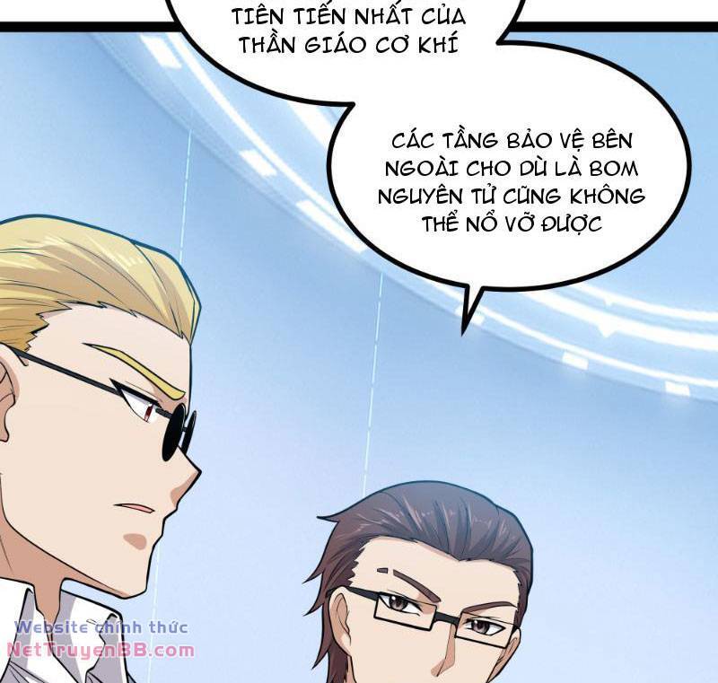 Mạnh Nhất Dị Giới: Chapter 12