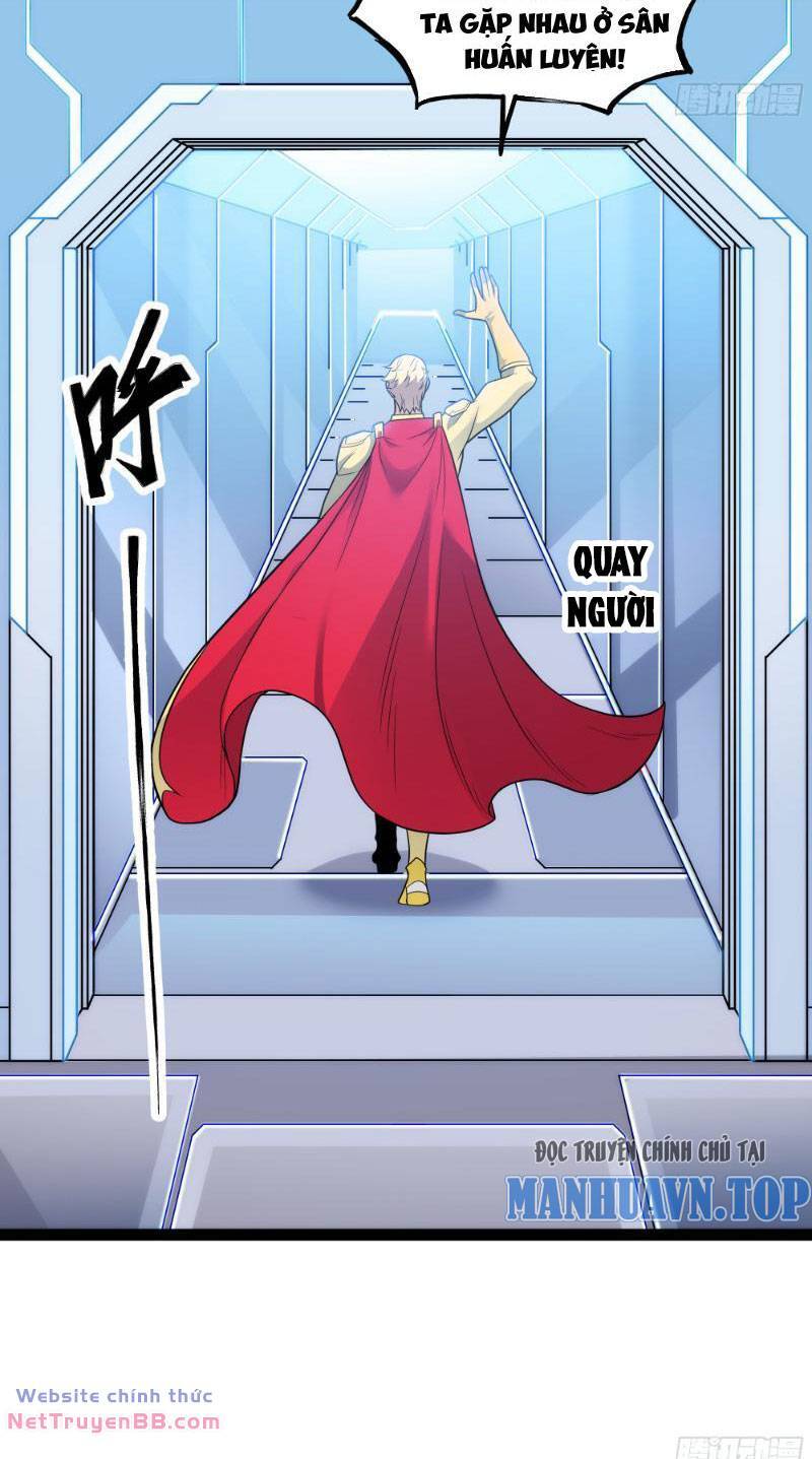 Mạnh Nhất Dị Giới: Chapter 12