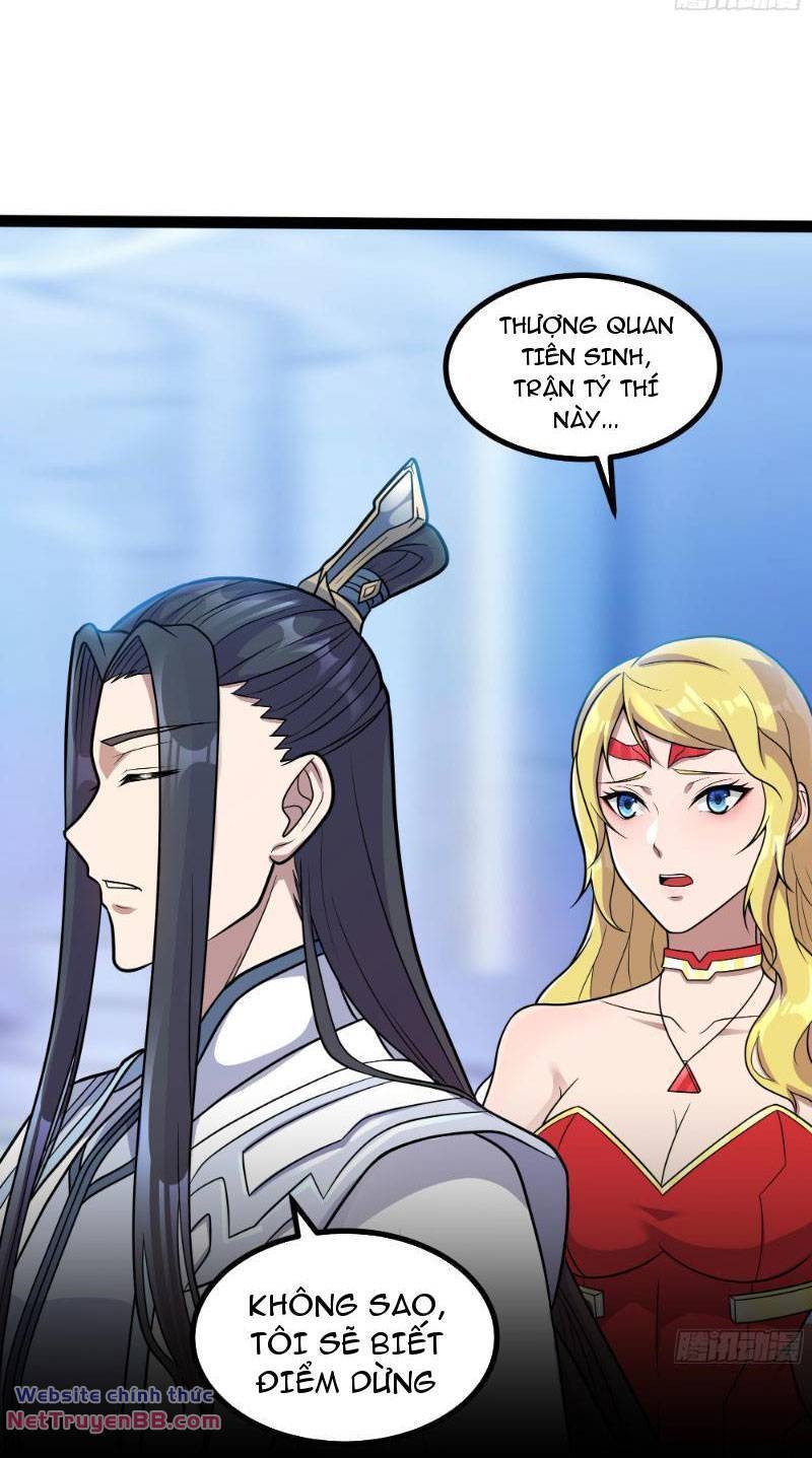 Mạnh Nhất Dị Giới: Chapter 12