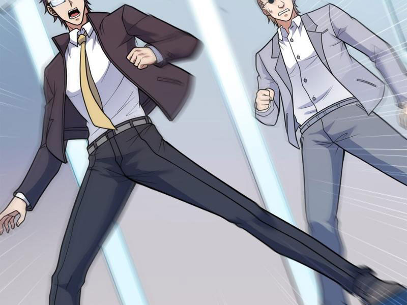 Mạnh Nhất Dị Giới: Chapter 13