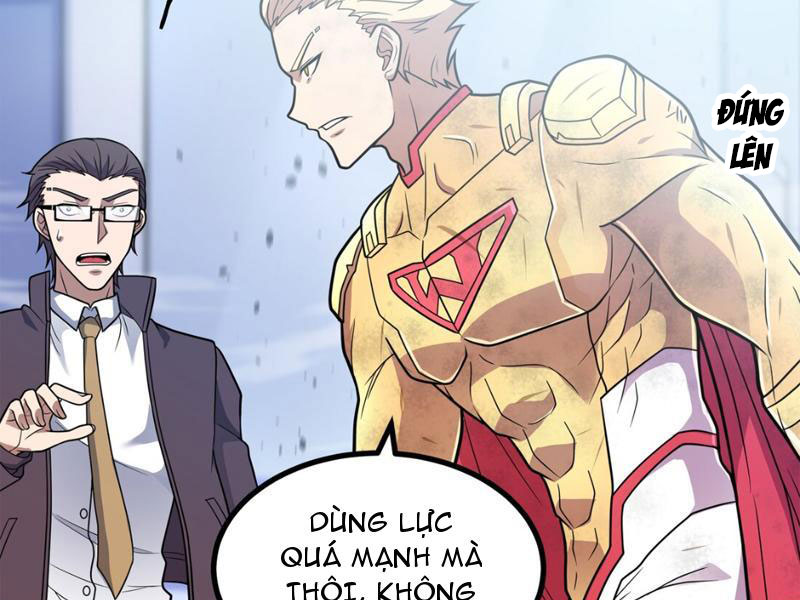 Mạnh Nhất Dị Giới: Chapter 13
