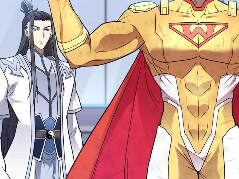Mạnh Nhất Dị Giới: Chapter 13