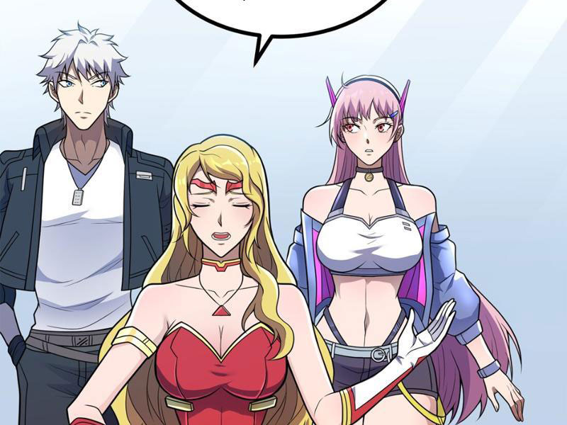 Mạnh Nhất Dị Giới: Chapter 13