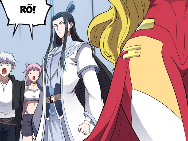 Mạnh Nhất Dị Giới: Chapter 13