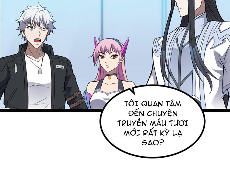 Mạnh Nhất Dị Giới: Chapter 13