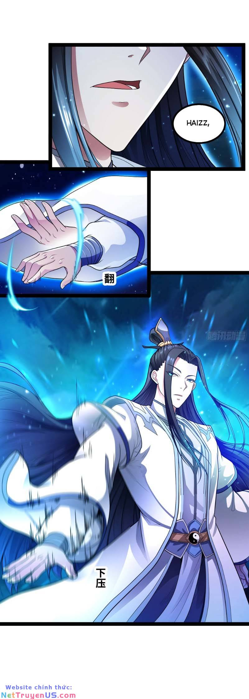 Mạnh Nhất Dị Giới: Chapter 2