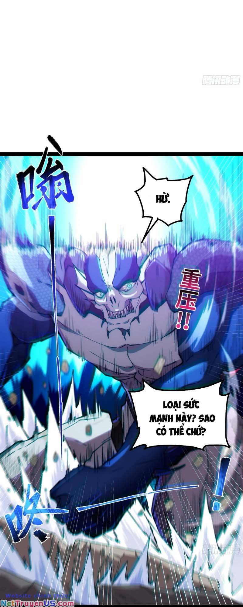 Mạnh Nhất Dị Giới: Chapter 2