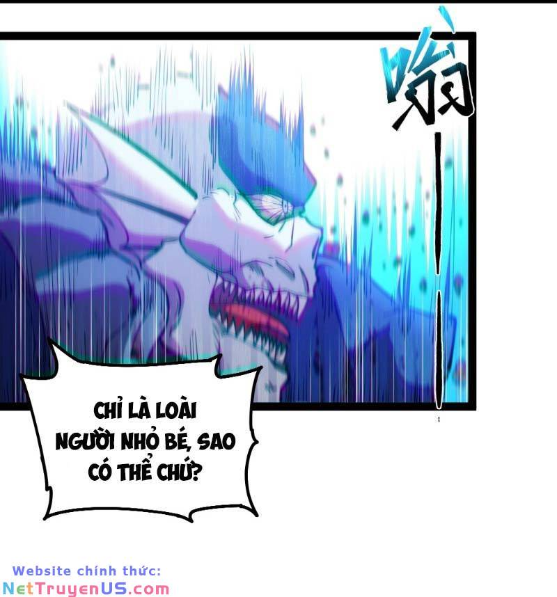 Mạnh Nhất Dị Giới: Chapter 2