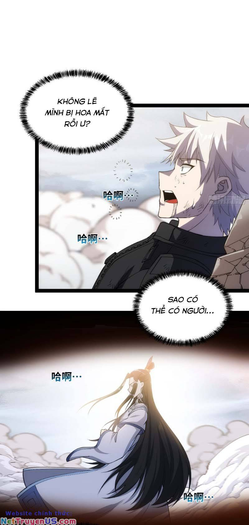 Mạnh Nhất Dị Giới: Chapter 2