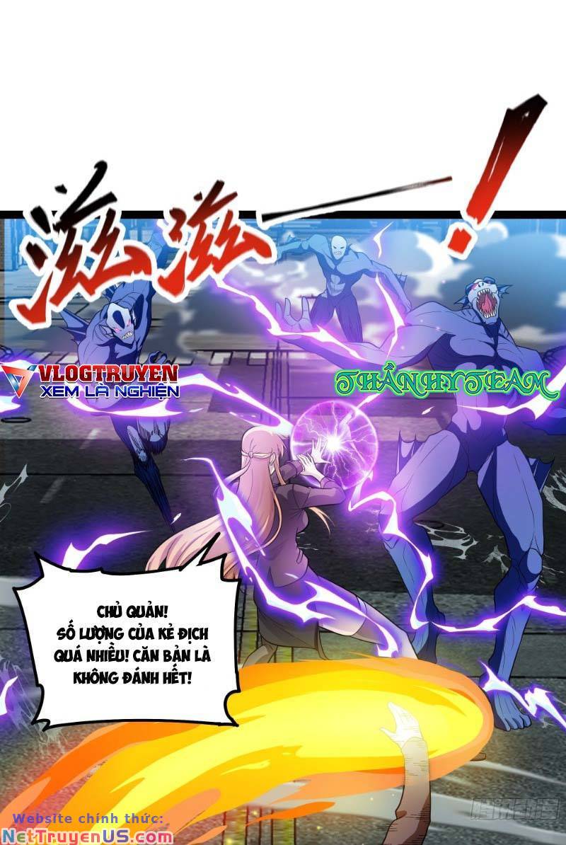 Mạnh Nhất Dị Giới: Chapter 2