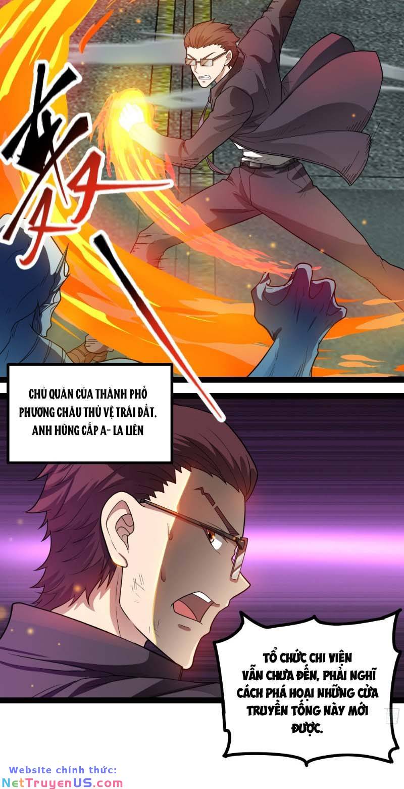 Mạnh Nhất Dị Giới: Chapter 2