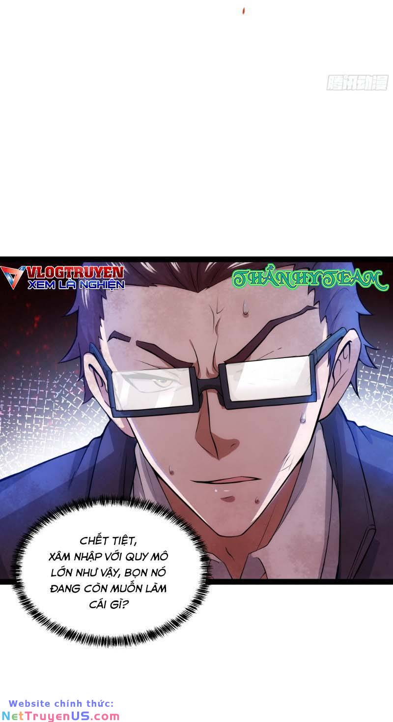 Mạnh Nhất Dị Giới: Chapter 2