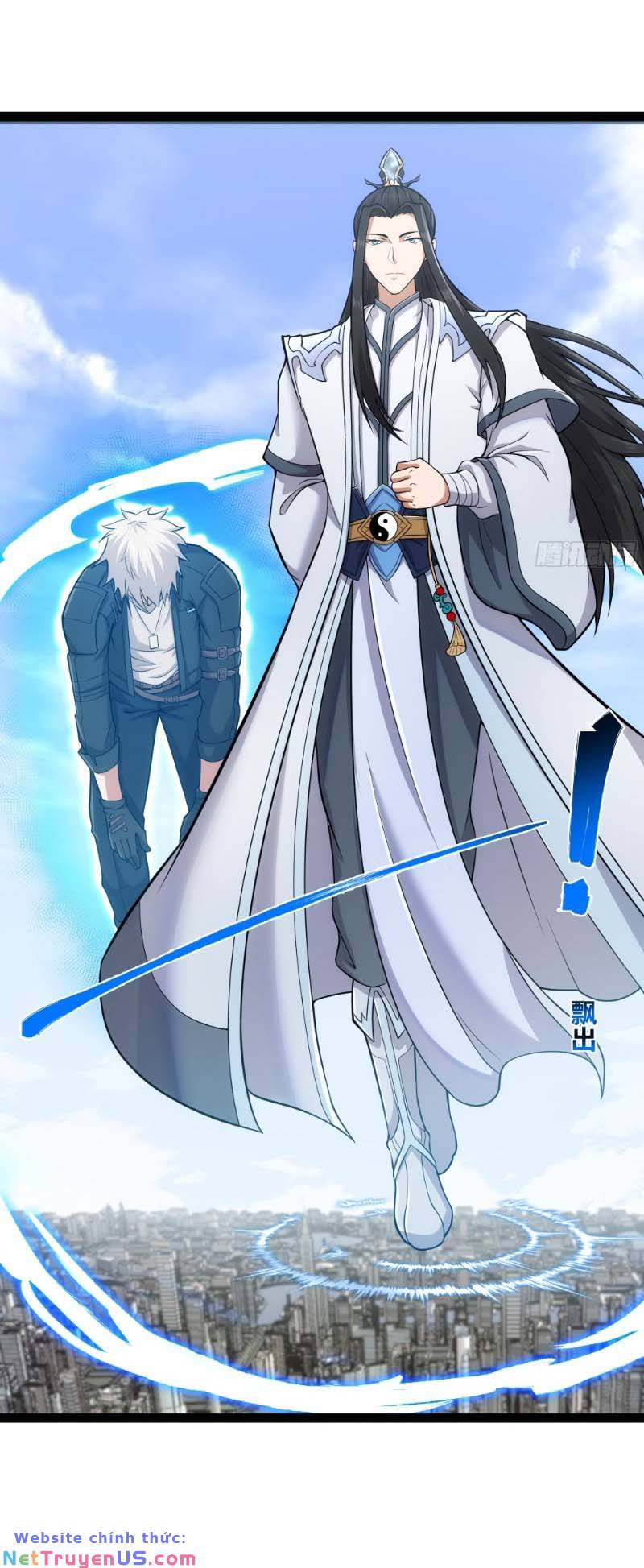 Mạnh Nhất Dị Giới: Chapter 2