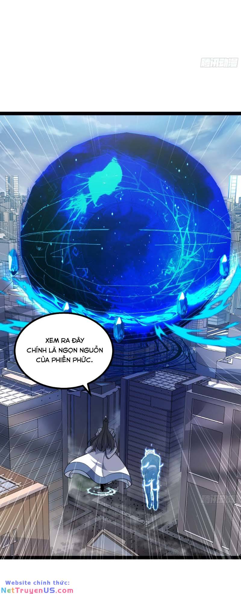 Mạnh Nhất Dị Giới: Chapter 2