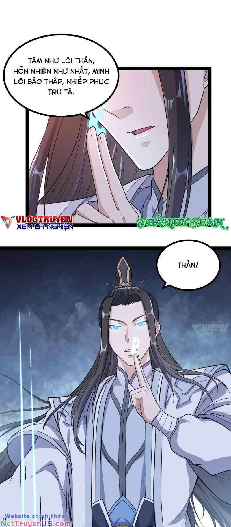 Mạnh Nhất Dị Giới: Chapter 2