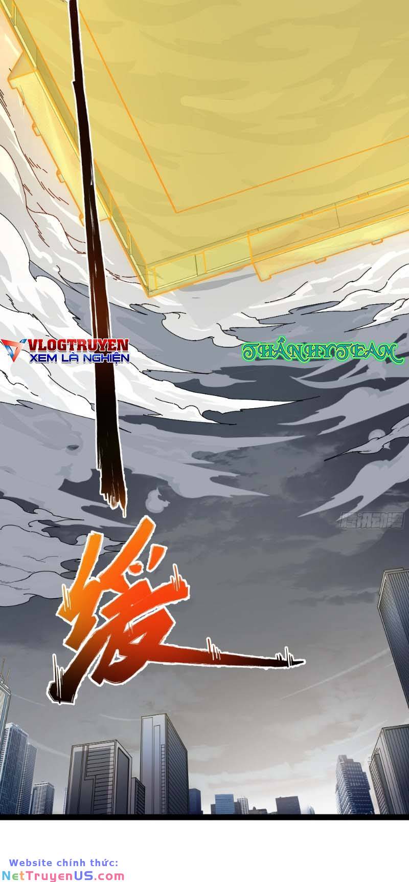 Mạnh Nhất Dị Giới: Chapter 2