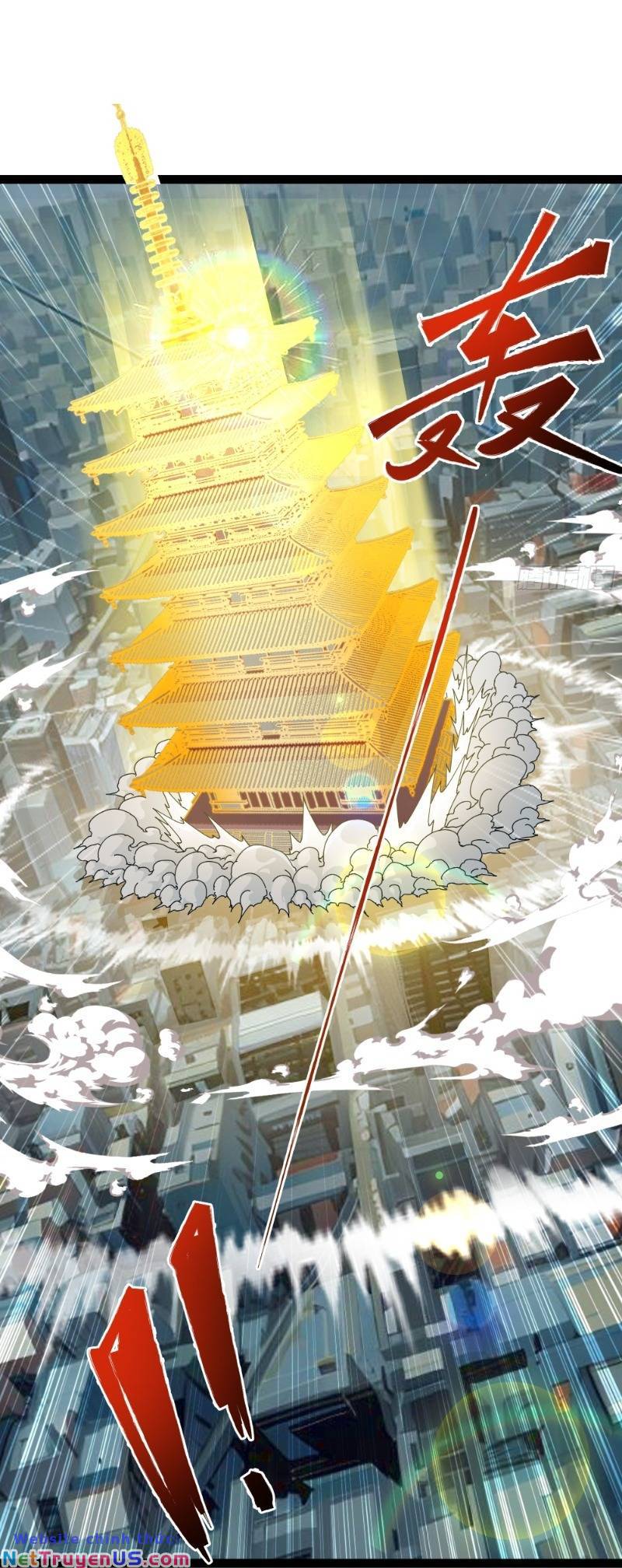 Mạnh Nhất Dị Giới: Chapter 2