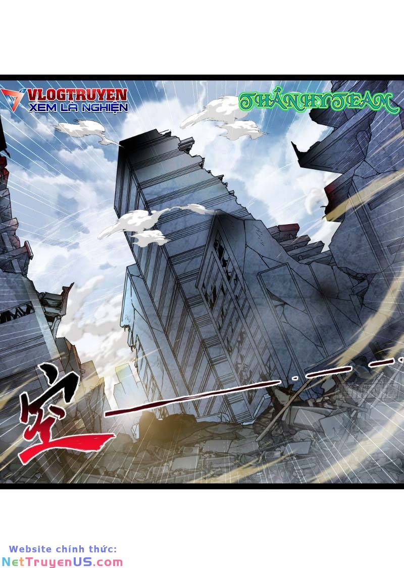 Mạnh Nhất Dị Giới: Chapter 2