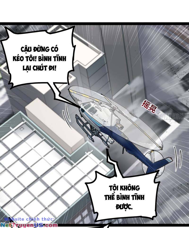 Mạnh Nhất Dị Giới: Chapter 2