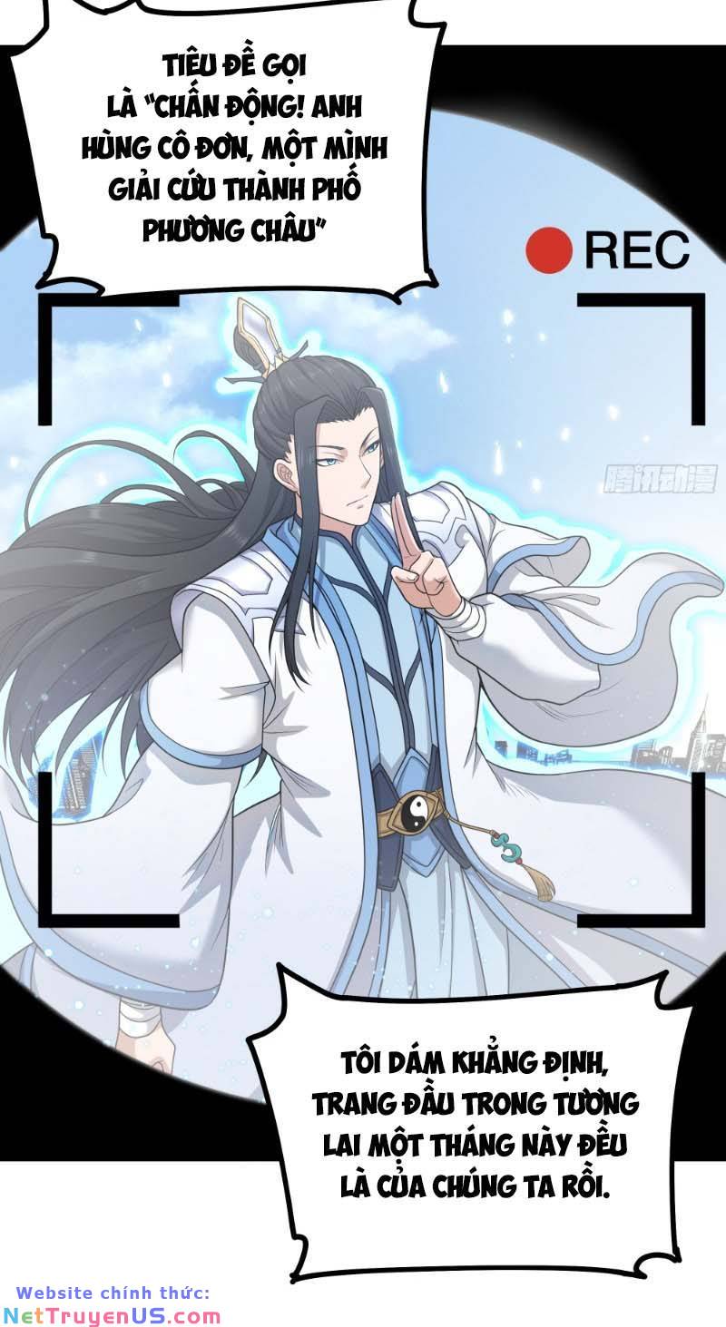 Mạnh Nhất Dị Giới: Chapter 2