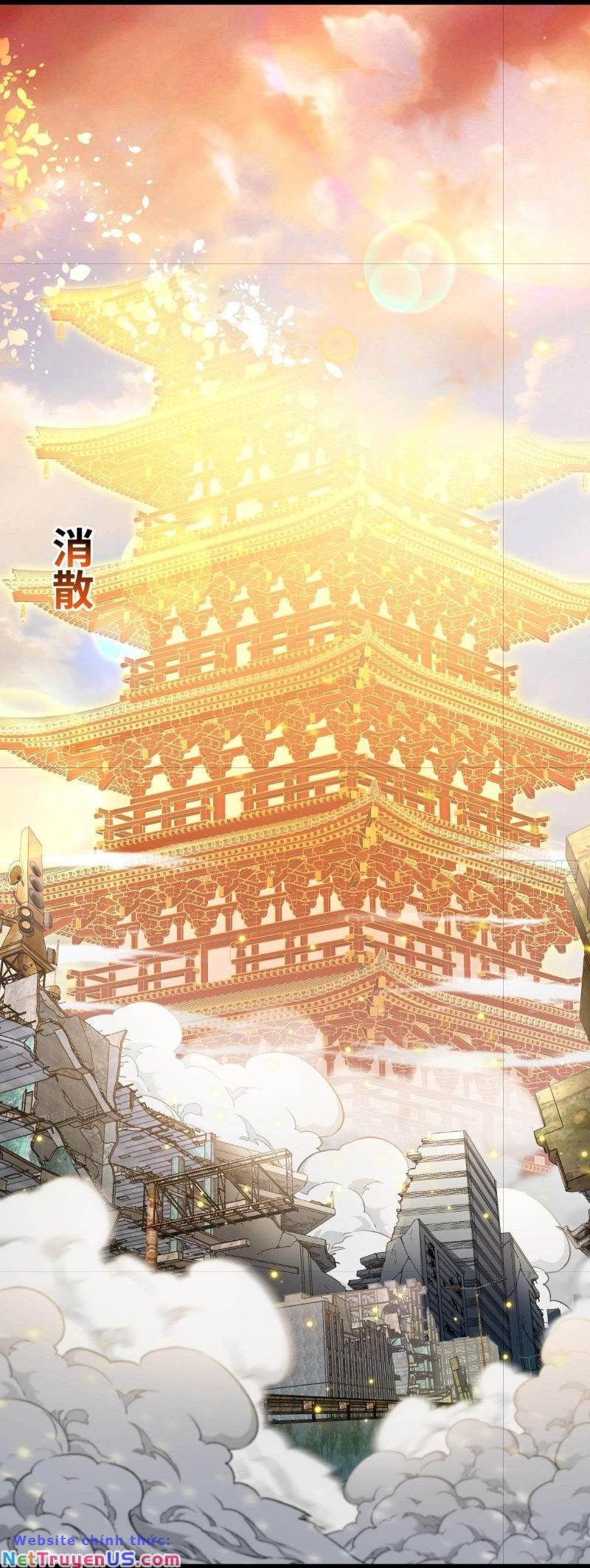 Mạnh Nhất Dị Giới: Chapter 3