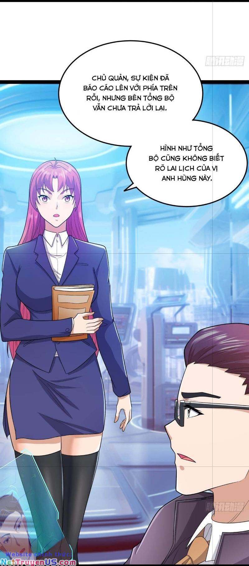 Mạnh Nhất Dị Giới: Chapter 3