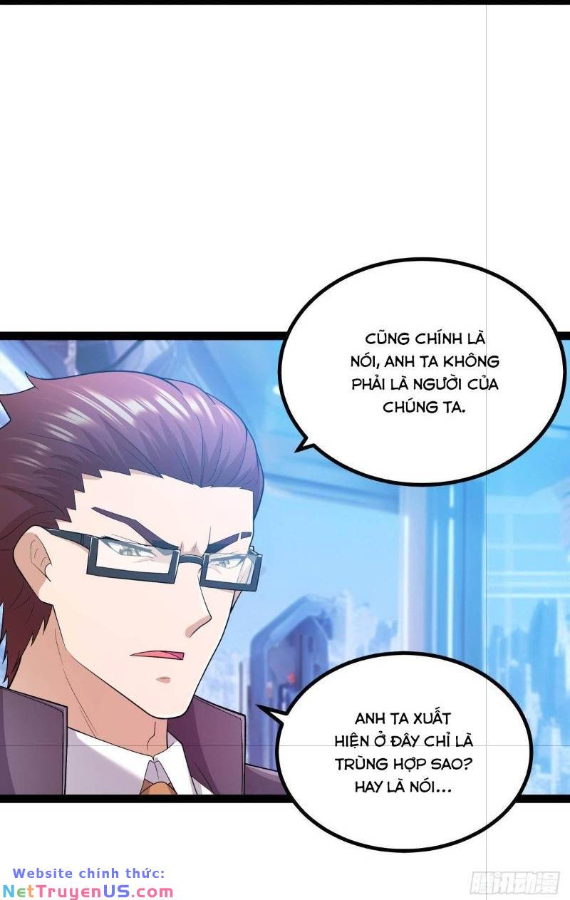 Mạnh Nhất Dị Giới: Chapter 3