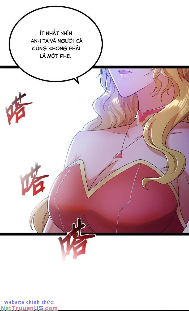 Mạnh Nhất Dị Giới: Chapter 3