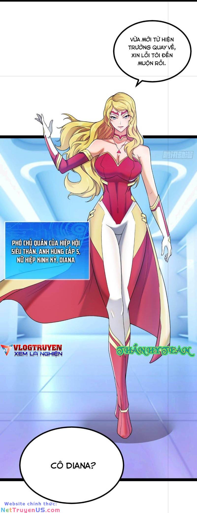 Mạnh Nhất Dị Giới: Chapter 3