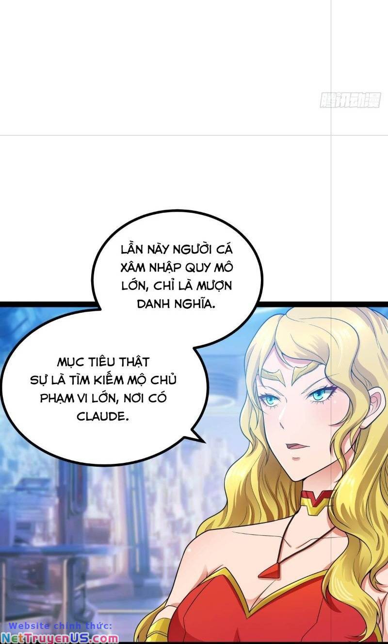 Mạnh Nhất Dị Giới: Chapter 3