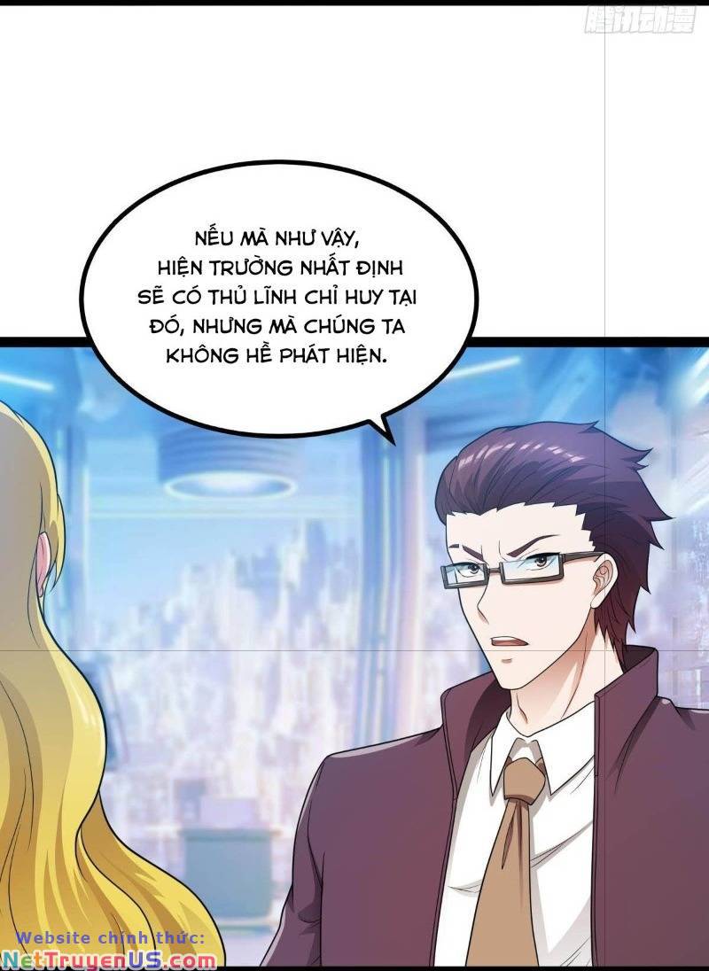 Mạnh Nhất Dị Giới: Chapter 3