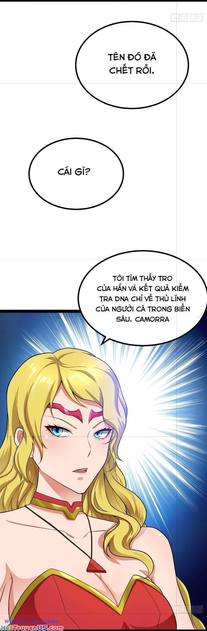 Mạnh Nhất Dị Giới: Chapter 3