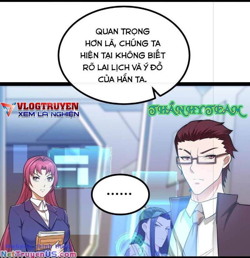 Mạnh Nhất Dị Giới: Chapter 3