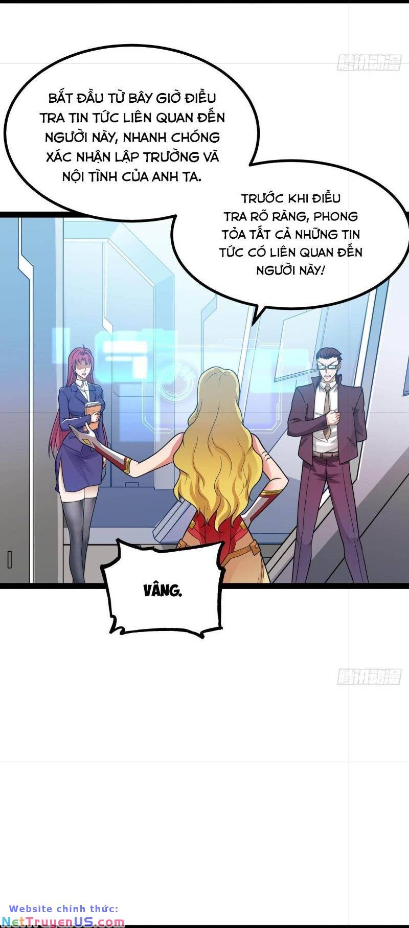 Mạnh Nhất Dị Giới: Chapter 3