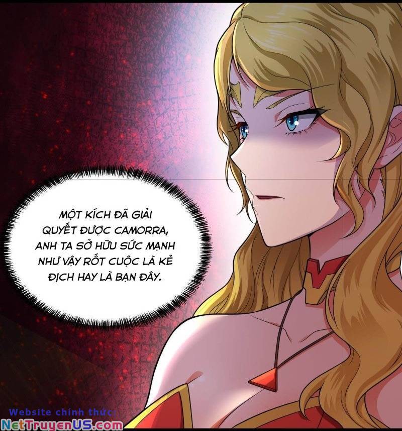 Mạnh Nhất Dị Giới: Chapter 3