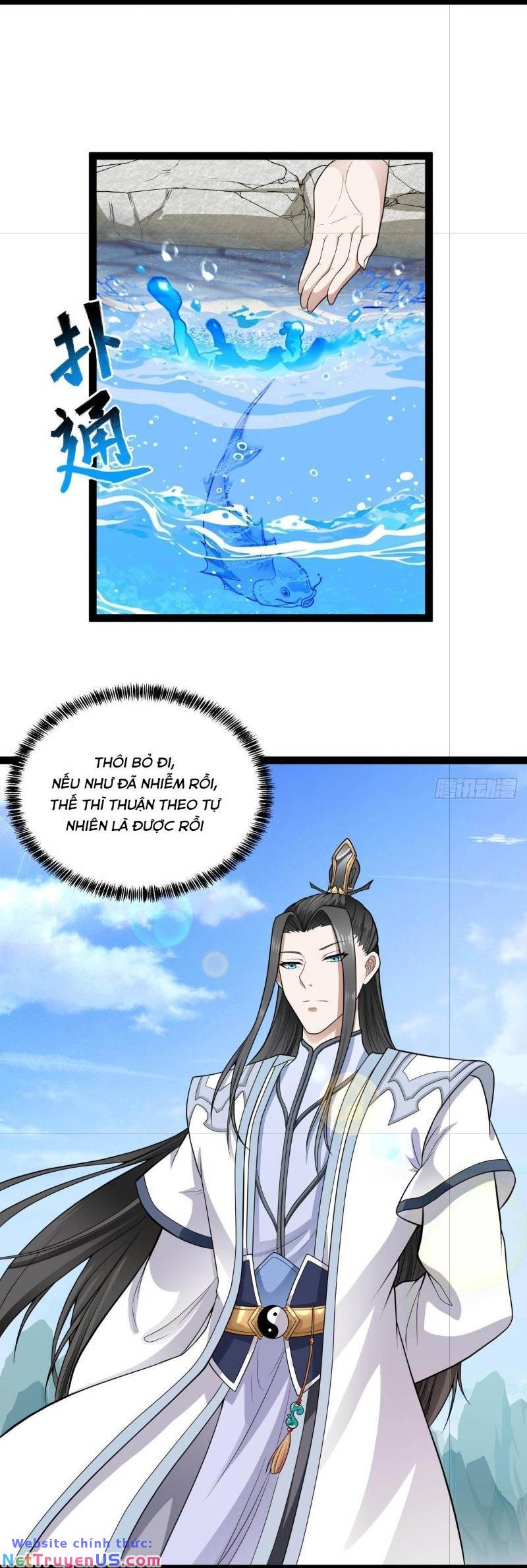 Mạnh Nhất Dị Giới: Chapter 3