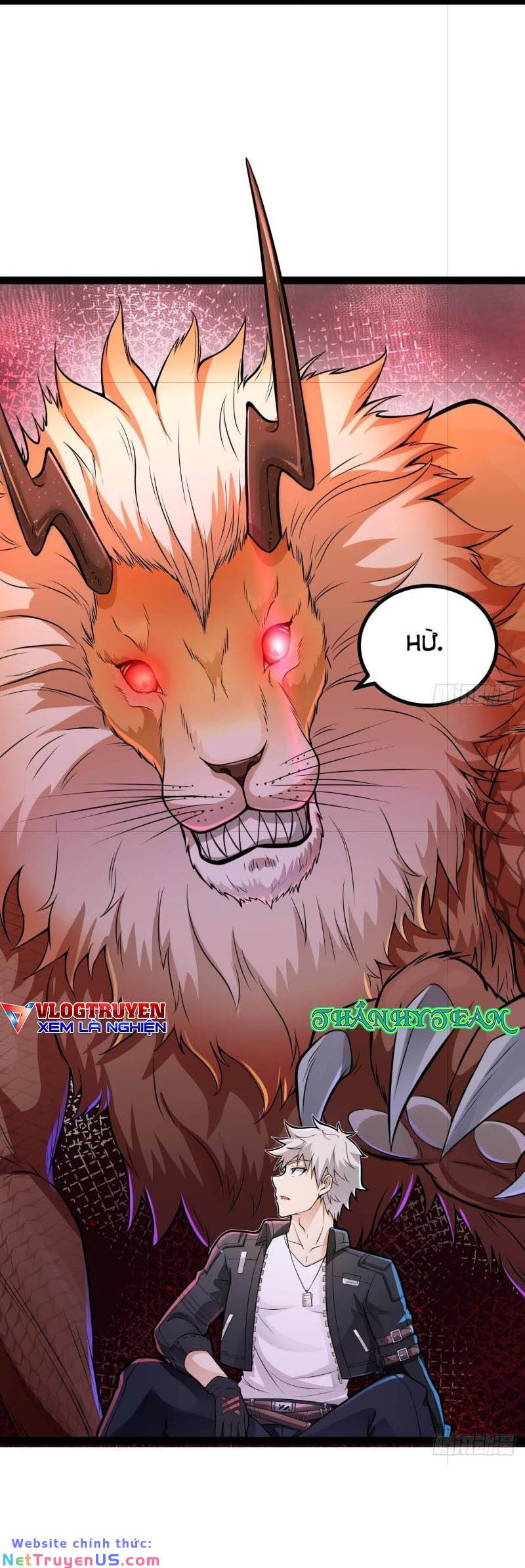 Mạnh Nhất Dị Giới: Chapter 3