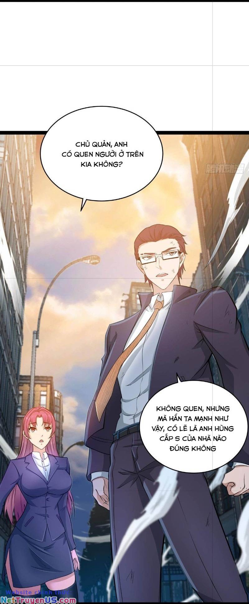 Mạnh Nhất Dị Giới: Chapter 3