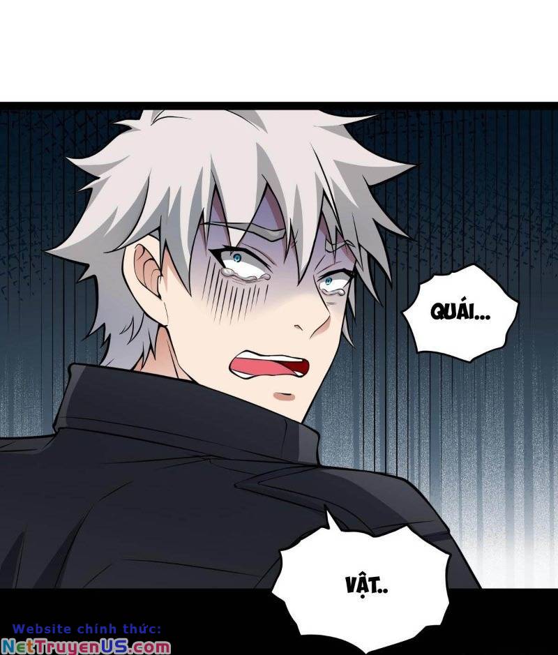 Mạnh Nhất Dị Giới: Chapter 3